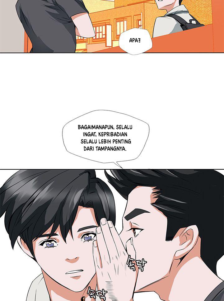 I Stack Experience Through Writing Books Chapter 06 Gambar 48