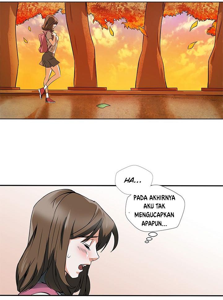 I Stack Experience Through Writing Books Chapter 06 Gambar 51