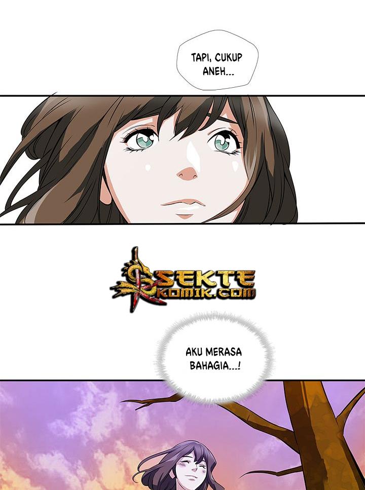 I Stack Experience Through Writing Books Chapter 06 Gambar 52