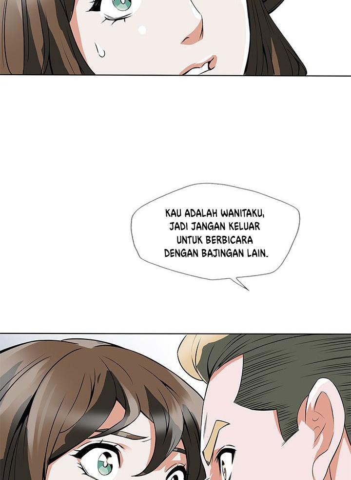 I Stack Experience Through Writing Books Chapter 06 Gambar 6