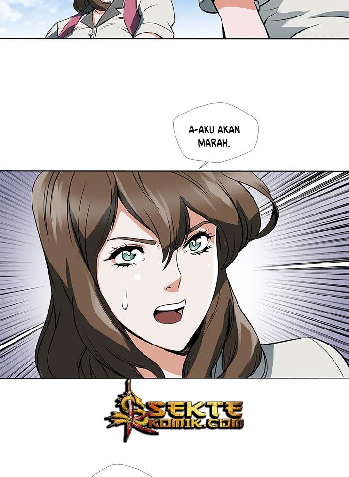 I Stack Experience Through Writing Books Chapter 06 Gambar 8