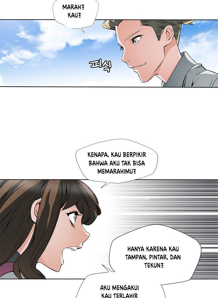 I Stack Experience Through Writing Books Chapter 06 Gambar 9