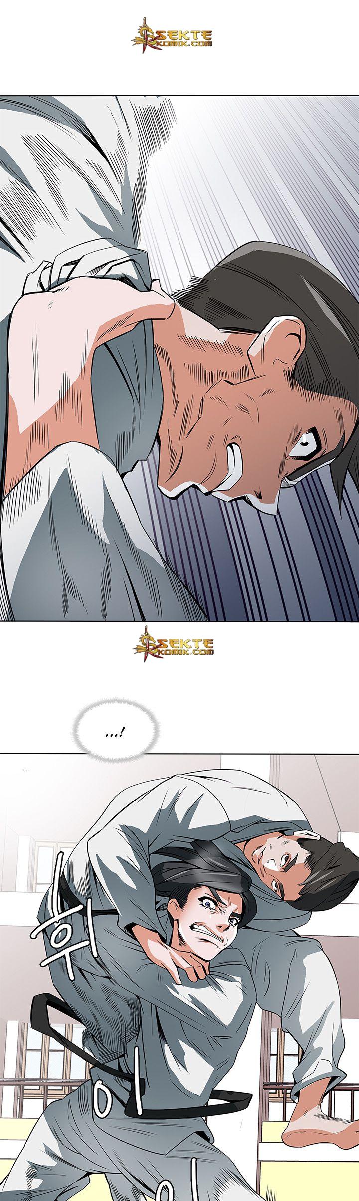 I Stack Experience Through Writing Books Chapter 05 Gambar 38