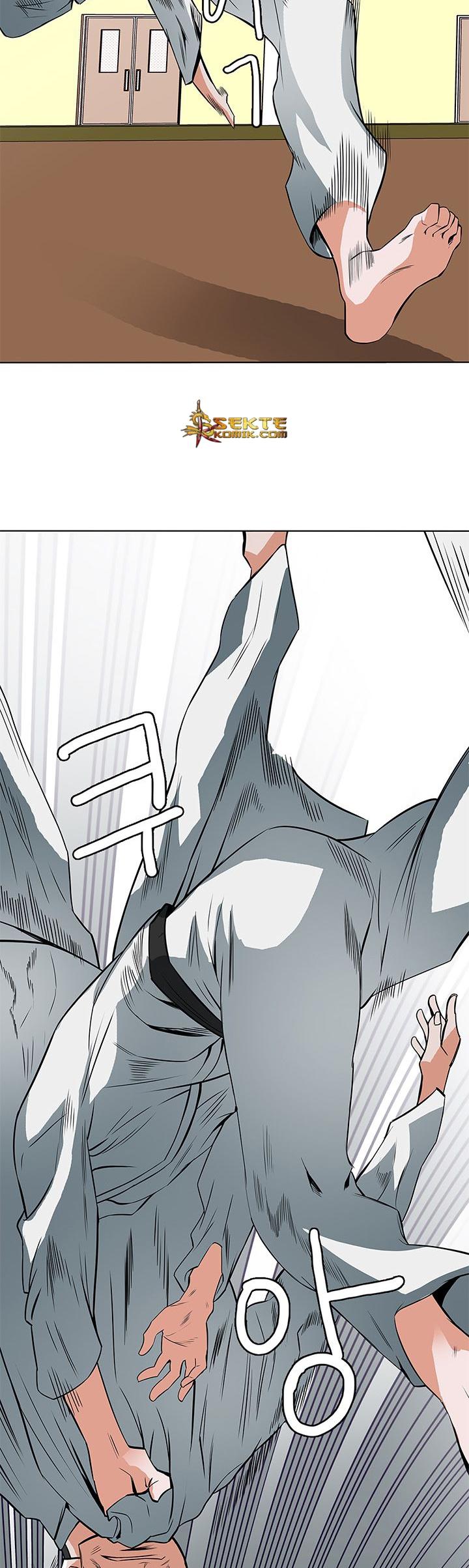 I Stack Experience Through Writing Books Chapter 05 Gambar 39