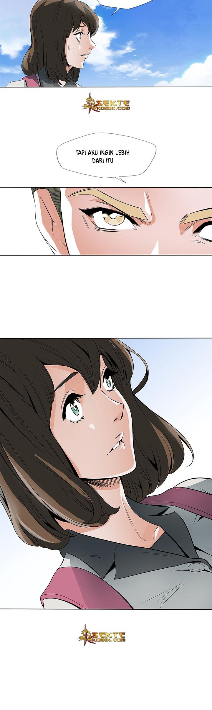 I Stack Experience Through Writing Books Chapter 05 Gambar 46