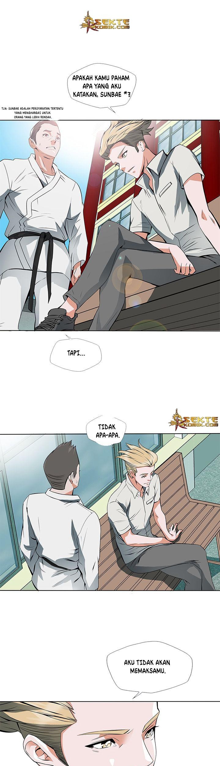 Baca  I Stack Experience Through Writing Books Chapter 05 Gambar 2