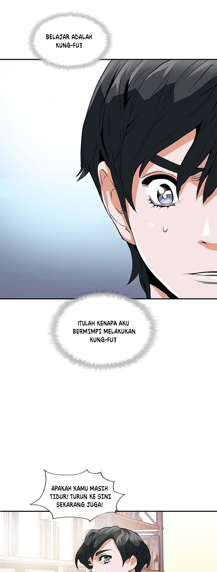 I Stack Experience Through Writing Books Chapter 04 Gambar 14