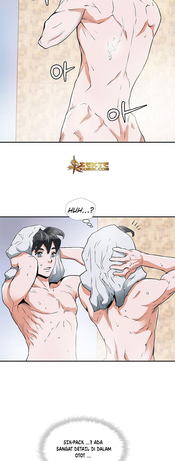 I Stack Experience Through Writing Books Chapter 04 Gambar 16