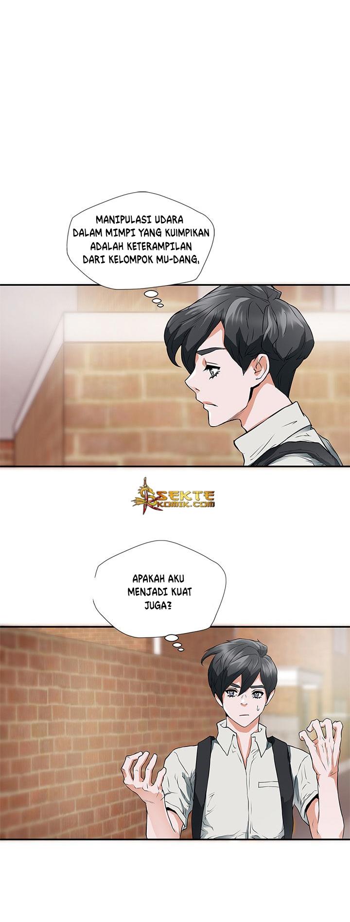 I Stack Experience Through Writing Books Chapter 04 Gambar 30