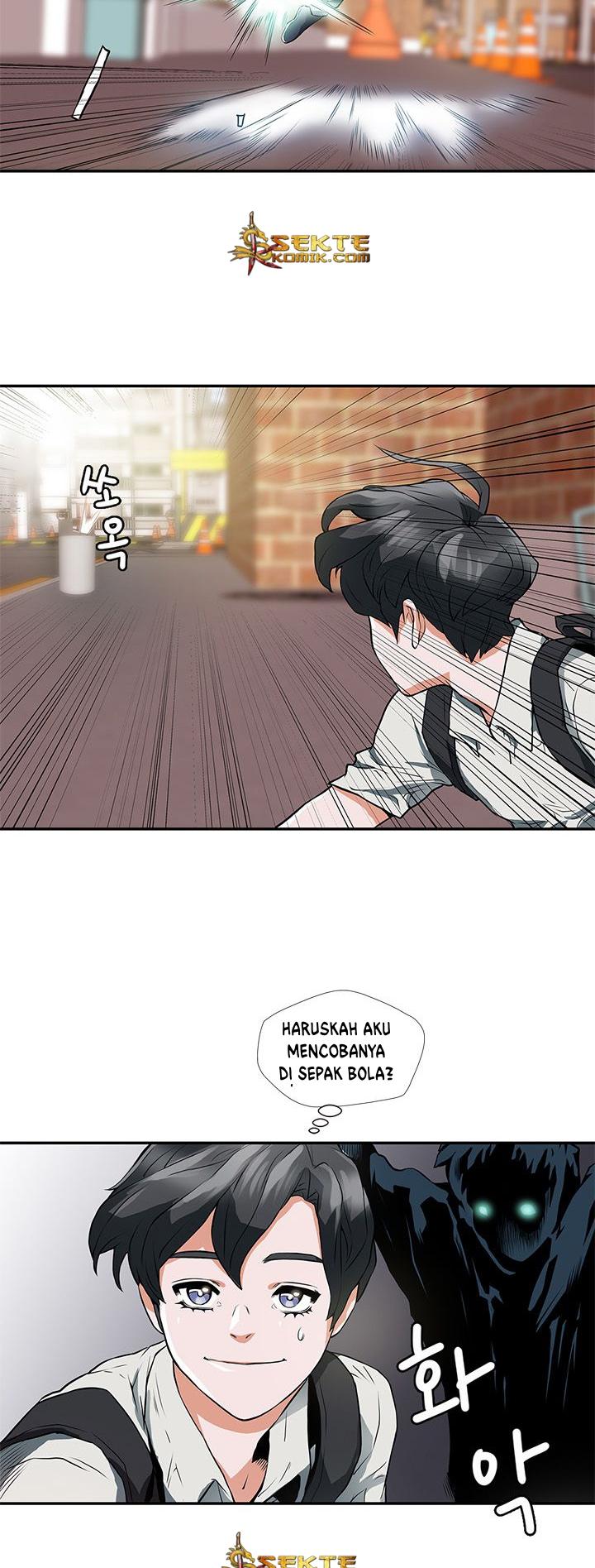 I Stack Experience Through Writing Books Chapter 04 Gambar 33