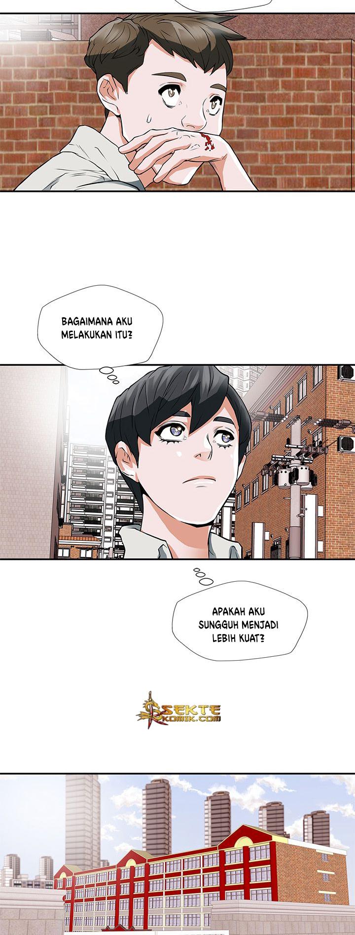 I Stack Experience Through Writing Books Chapter 04 Gambar 36