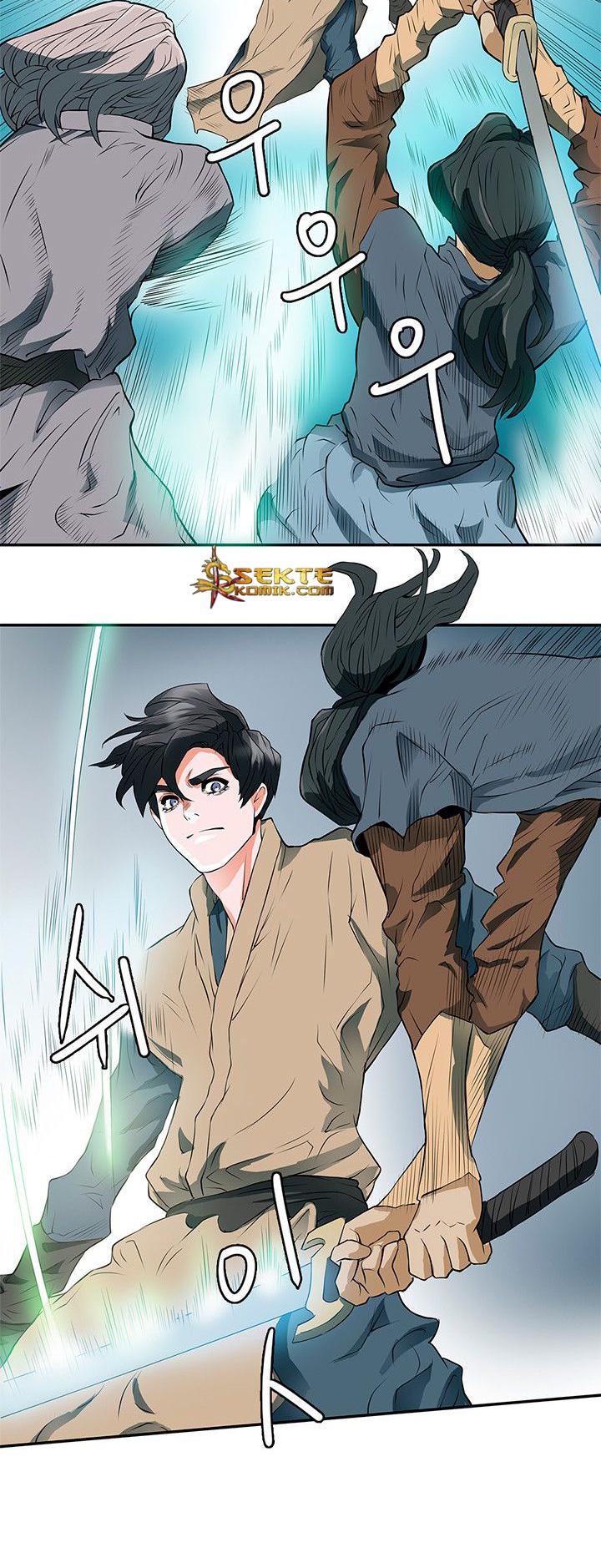 I Stack Experience Through Writing Books Chapter 04 Gambar 5