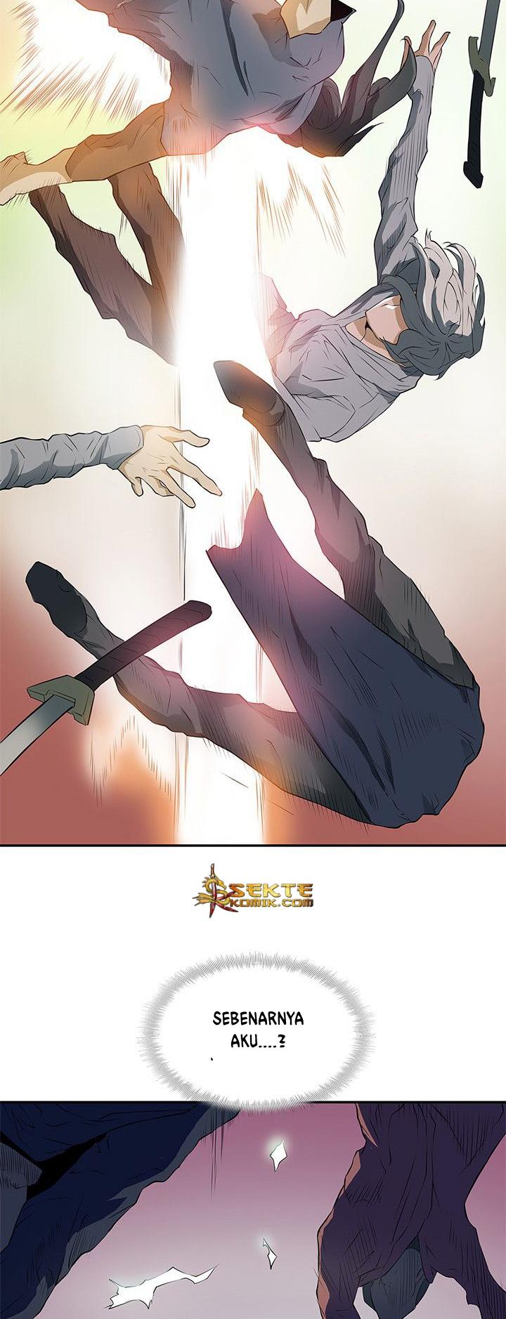 I Stack Experience Through Writing Books Chapter 04 Gambar 9