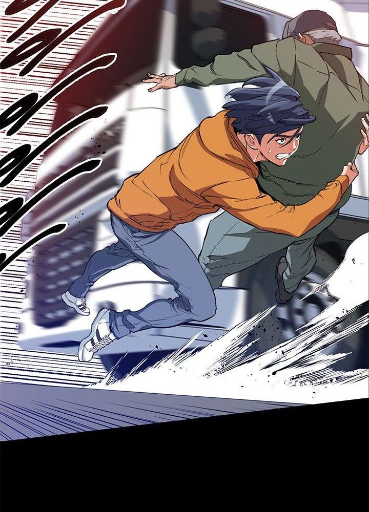 I Stack Experience Through Writing Books Chapter 03 Gambar 13