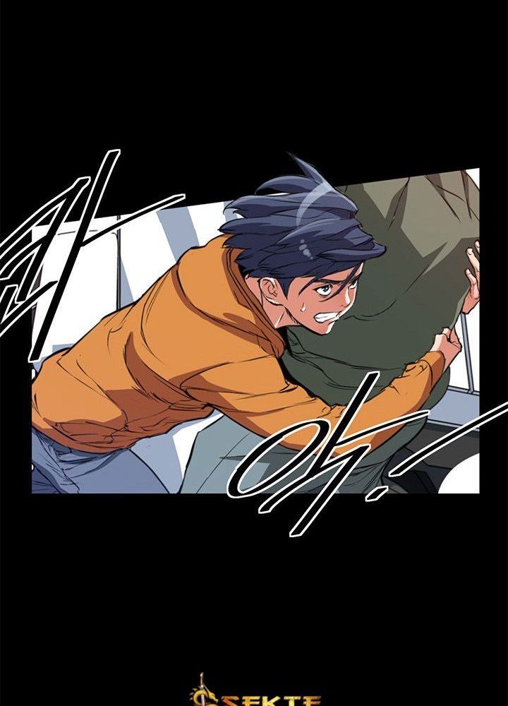 I Stack Experience Through Writing Books Chapter 03 Gambar 14