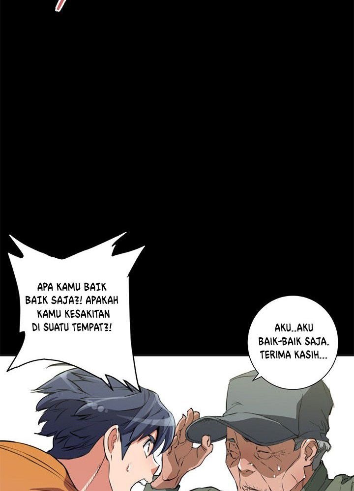 I Stack Experience Through Writing Books Chapter 03 Gambar 16