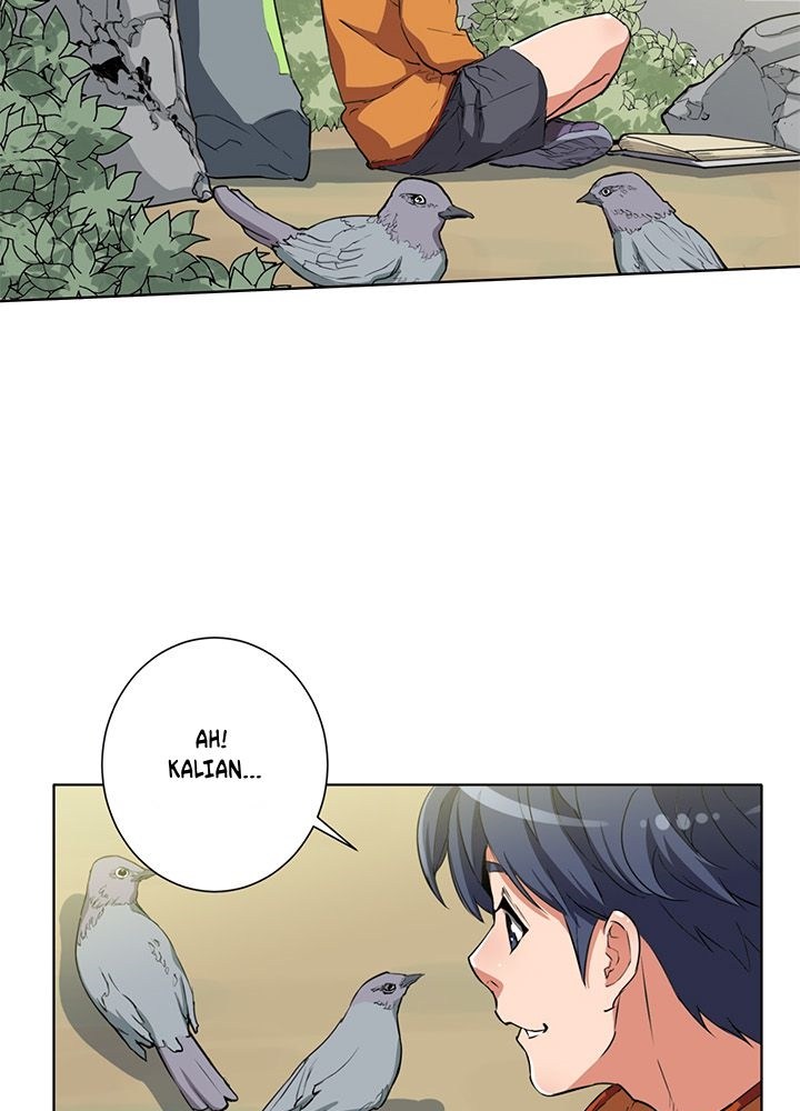 I Stack Experience Through Writing Books Chapter 03 Gambar 24