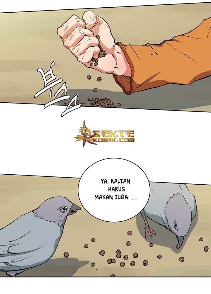 I Stack Experience Through Writing Books Chapter 03 Gambar 26