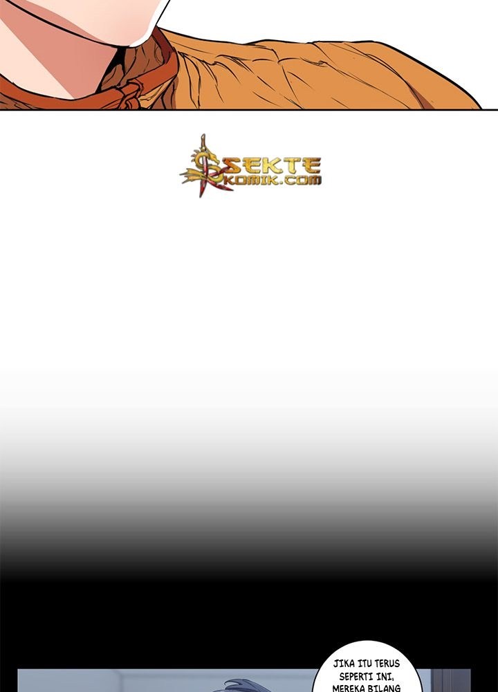 I Stack Experience Through Writing Books Chapter 03 Gambar 28