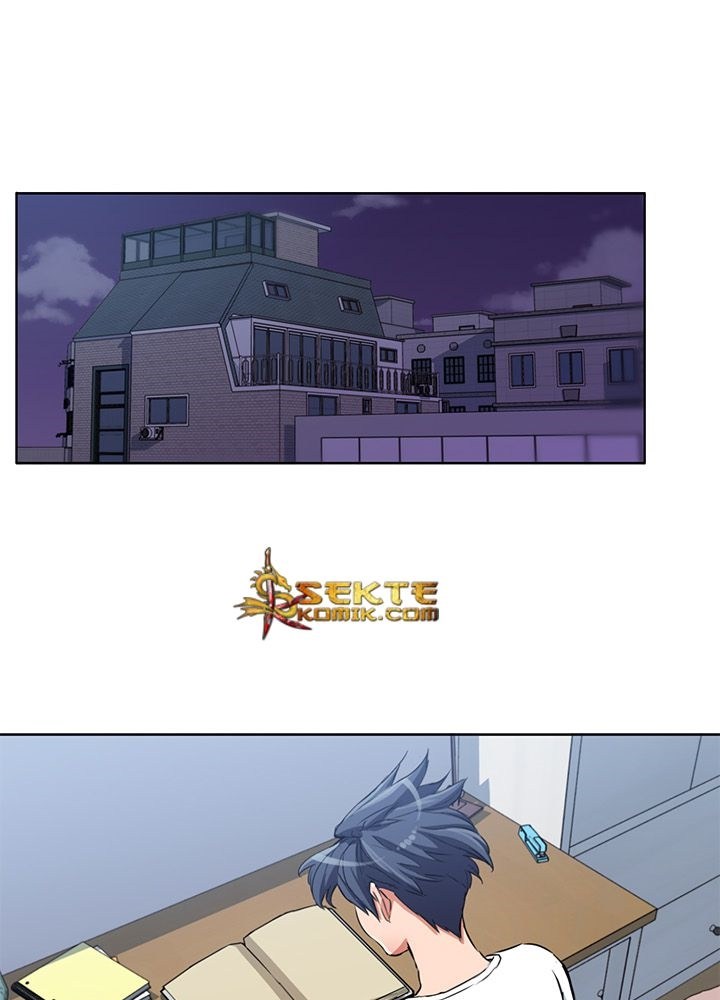 I Stack Experience Through Writing Books Chapter 03 Gambar 33