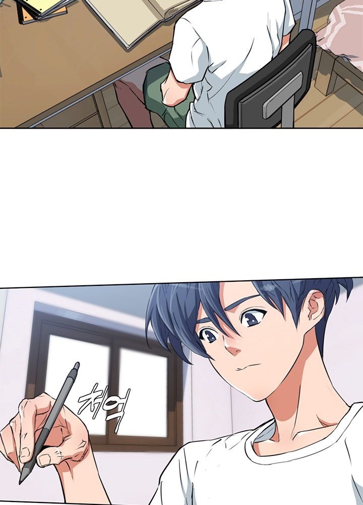 I Stack Experience Through Writing Books Chapter 03 Gambar 34