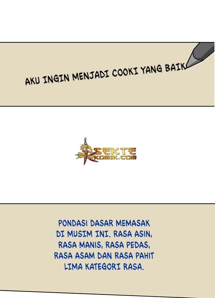 I Stack Experience Through Writing Books Chapter 03 Gambar 36