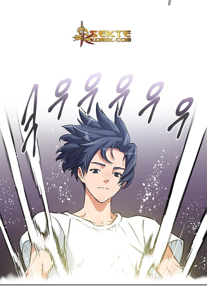 I Stack Experience Through Writing Books Chapter 03 Gambar 38