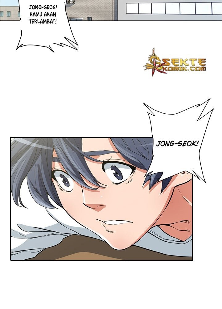 I Stack Experience Through Writing Books Chapter 03 Gambar 40