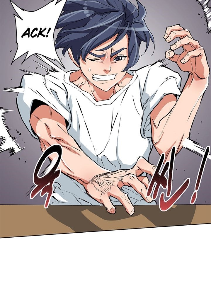 I Stack Experience Through Writing Books Chapter 03 Gambar 42