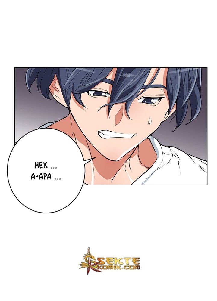 I Stack Experience Through Writing Books Chapter 03 Gambar 43