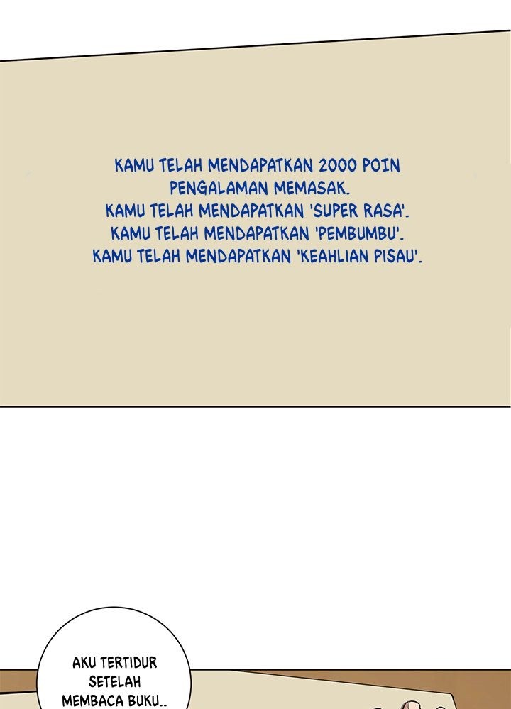 I Stack Experience Through Writing Books Chapter 03 Gambar 44