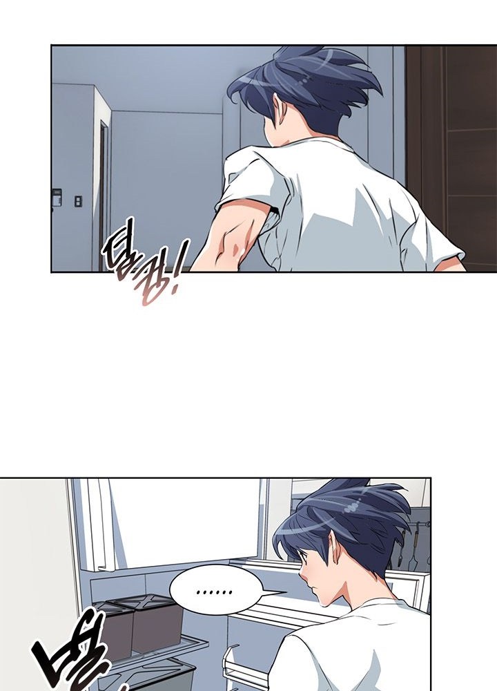 I Stack Experience Through Writing Books Chapter 03 Gambar 47