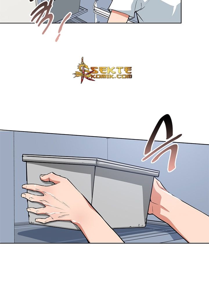 I Stack Experience Through Writing Books Chapter 03 Gambar 48