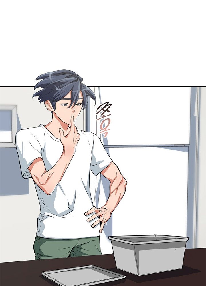 I Stack Experience Through Writing Books Chapter 03 Gambar 49