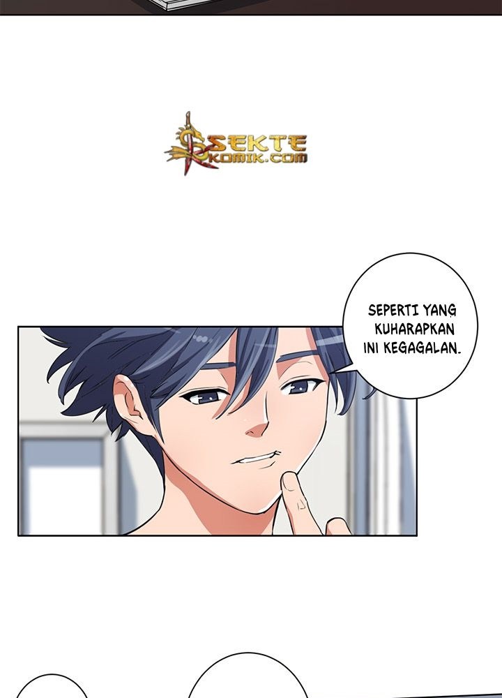 I Stack Experience Through Writing Books Chapter 03 Gambar 50