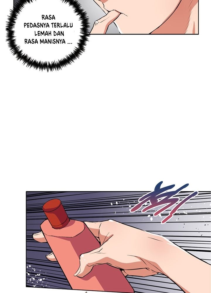 I Stack Experience Through Writing Books Chapter 03 Gambar 52