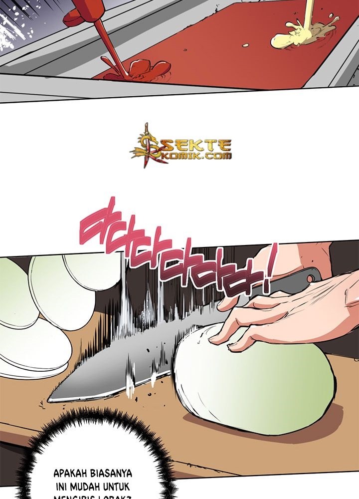 I Stack Experience Through Writing Books Chapter 03 Gambar 54