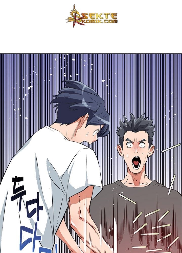 I Stack Experience Through Writing Books Chapter 03 Gambar 56