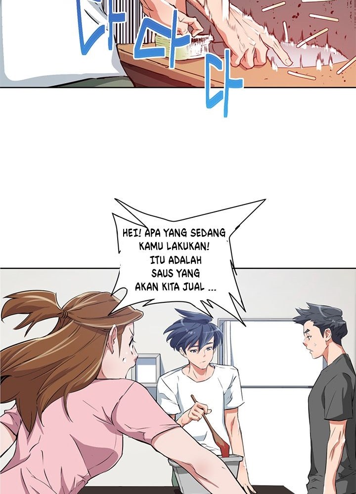 I Stack Experience Through Writing Books Chapter 03 Gambar 57