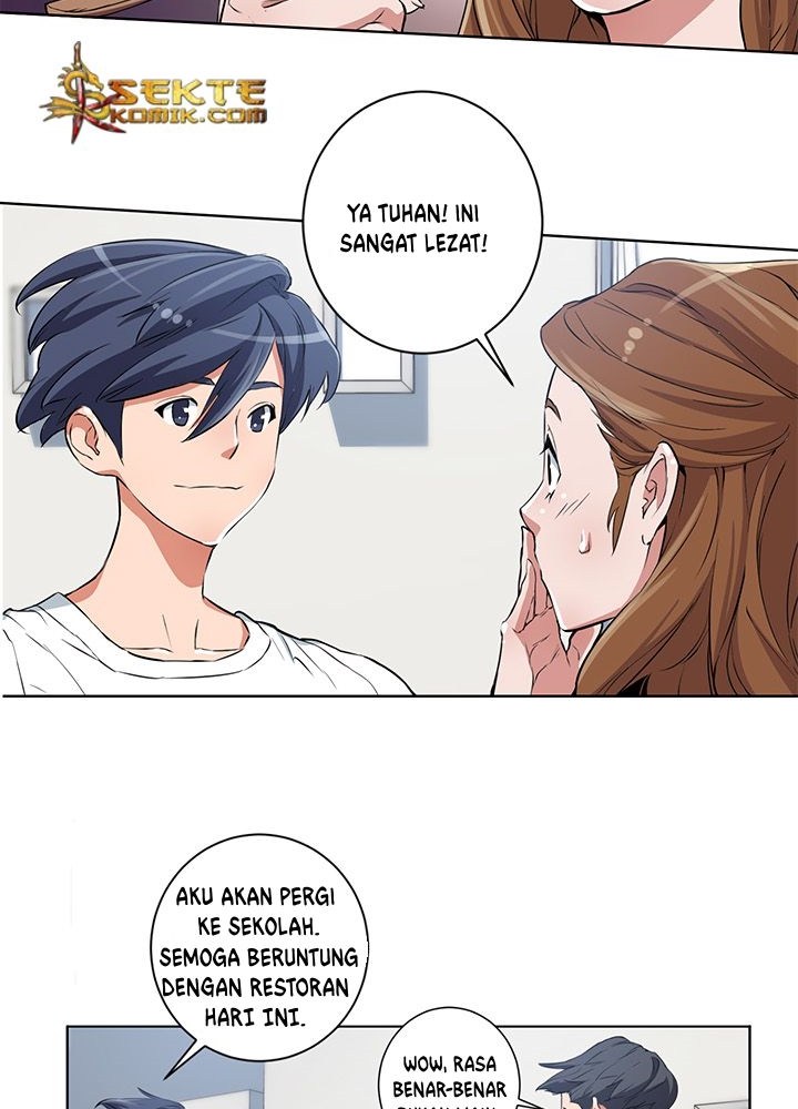 I Stack Experience Through Writing Books Chapter 03 Gambar 60