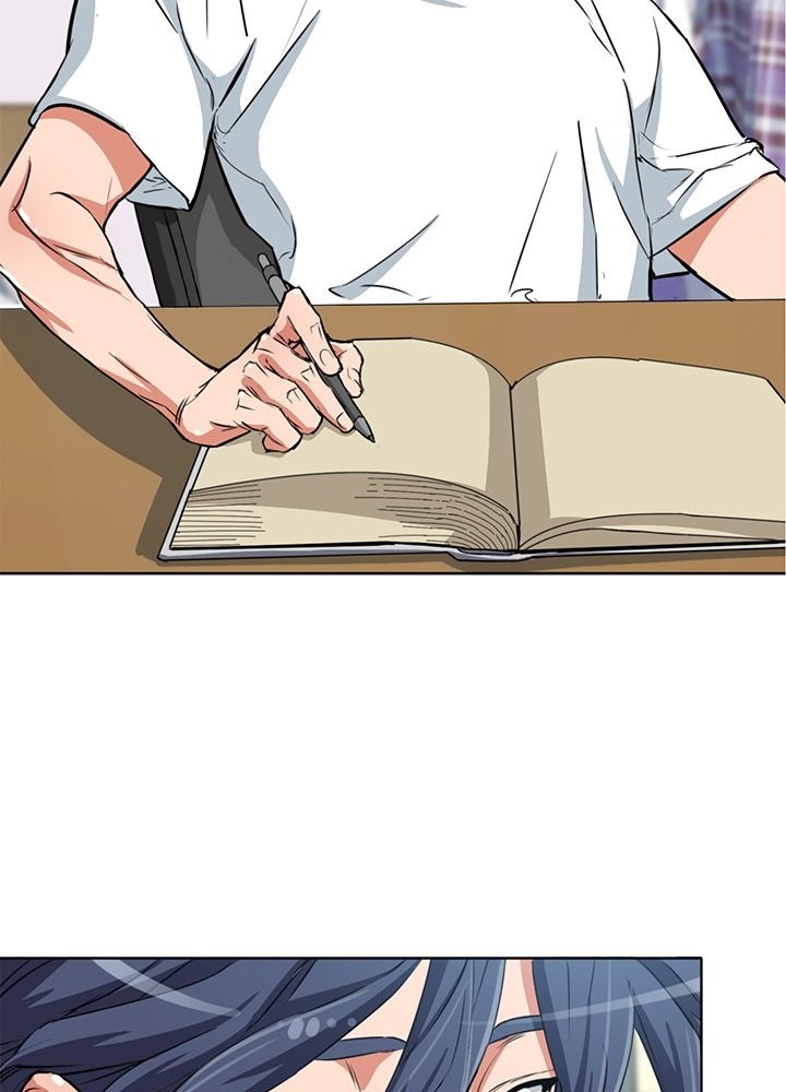 I Stack Experience Through Writing Books Chapter 03 Gambar 69