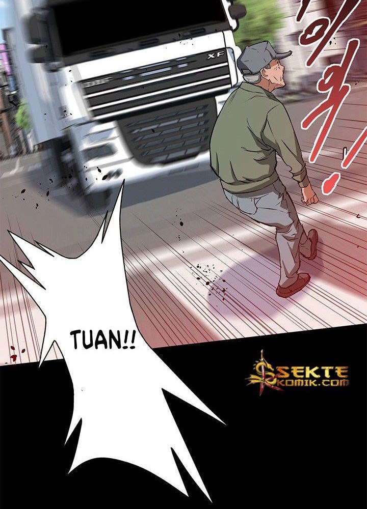 I Stack Experience Through Writing Books Chapter 03 Gambar 7