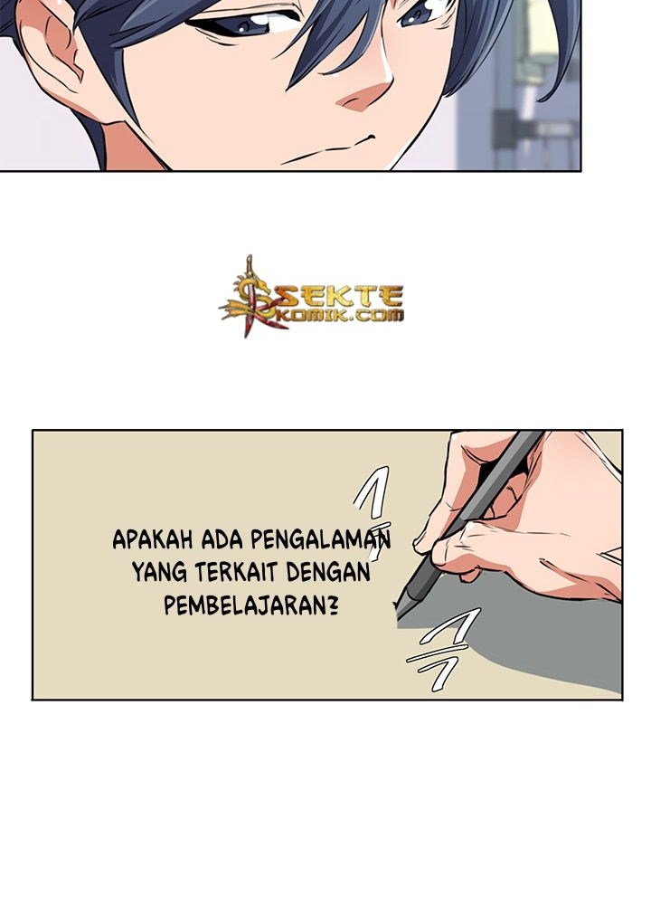 I Stack Experience Through Writing Books Chapter 03 Gambar 70