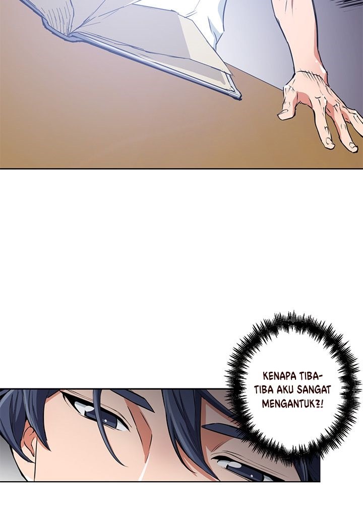 I Stack Experience Through Writing Books Chapter 03 Gambar 73