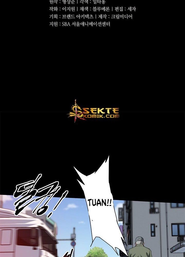 I Stack Experience Through Writing Books Chapter 03 Gambar 9