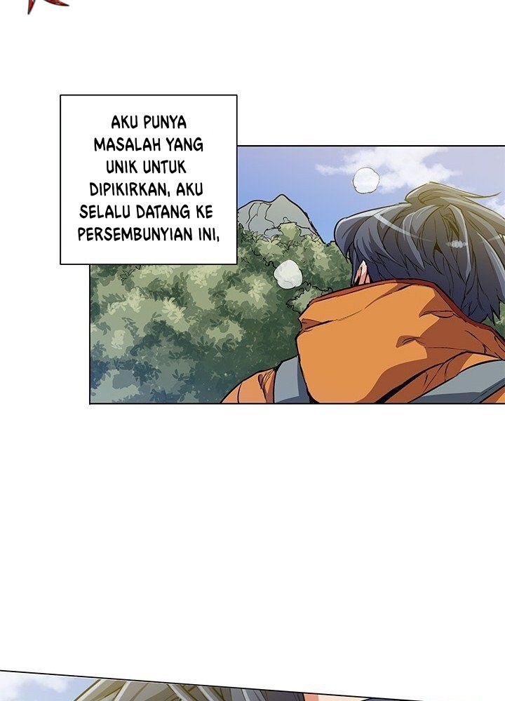 I Stack Experience Through Writing Books Chapter 02 Gambar 11