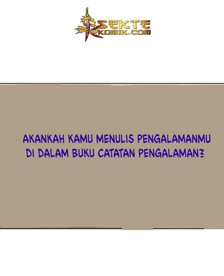 Baca I Stack Experience Through Writing Books Chapter 02 Gambar 2