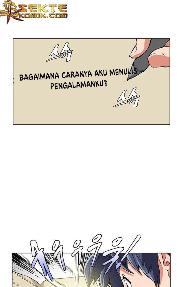 I Stack Experience Through Writing Books Chapter 02 Gambar 27