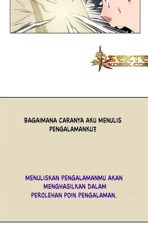 I Stack Experience Through Writing Books Chapter 02 Gambar 28