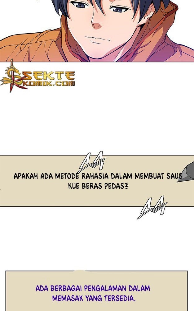 I Stack Experience Through Writing Books Chapter 02 Gambar 33